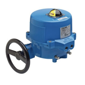 Electric Actuator Valbia Electric Actuators