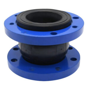 Bellow Karet Rubber Bellows