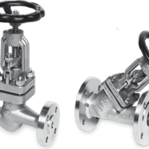 image (21) GLOBE VALVE - Klaus Union