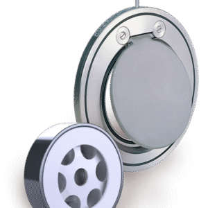 image (25) GHIBSON Disc and Swing Type