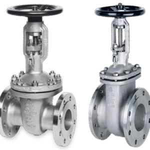 image (26) GATE VALVE - Klaus Union