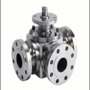 image (5) BALL VALVE - PENTA